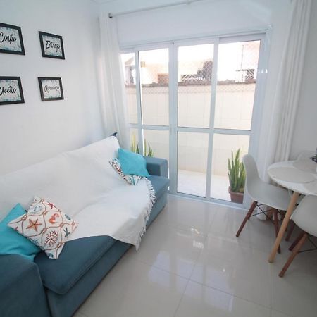 Casa Completa-900 Metros-Praia Das Asturias-Wi-Fi 300Mb-Garagem-Churrasqueira-Facil Acesso Comercio Local กัวรูจา ภายนอก รูปภาพ