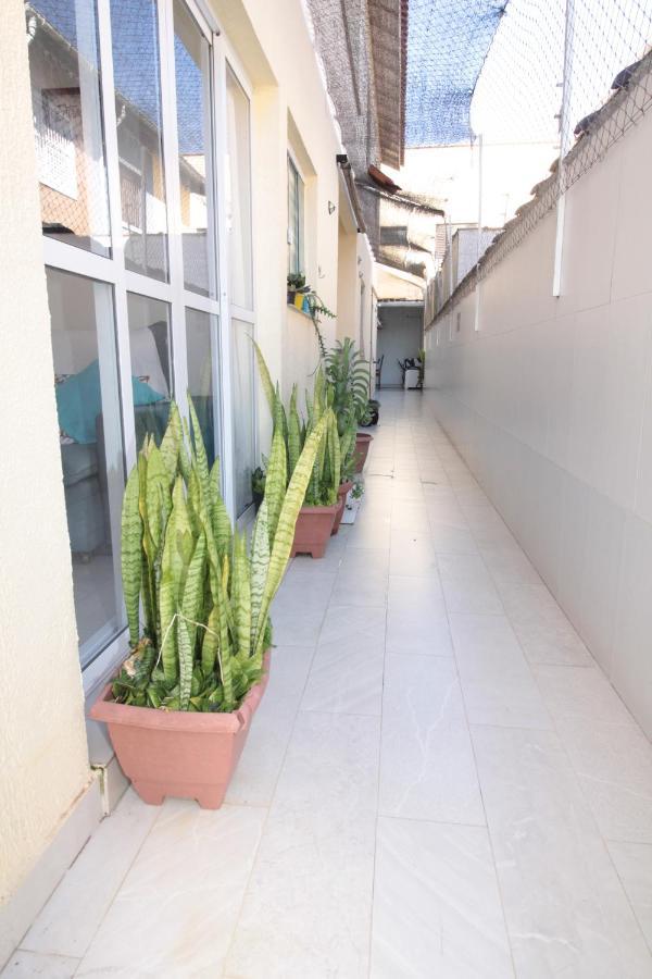 Casa Completa-900 Metros-Praia Das Asturias-Wi-Fi 300Mb-Garagem-Churrasqueira-Facil Acesso Comercio Local กัวรูจา ภายนอก รูปภาพ
